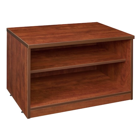 Regency Regency Legacy 20 in. Low Open Shelf Cabinet- Cherry LBC3020CH